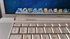 Apple macbook pro d'occasion  Hendaye