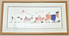 Farmyard frolic whimsical for sale Farmyard frolic whimsical for sale  BRISTOL