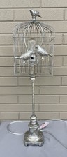 Aviary metal bird for sale  Dover
