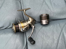 Shimano exage 2500fd for sale  PETERBOROUGH