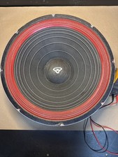 Cerwin vega 153ev for sale  Foster