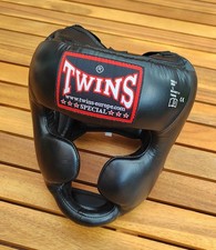 Twins kopfschutz hgs gebraucht kaufen  Dortmund
