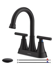Bathroom faucets sink for sale  Plainwell