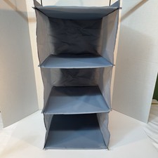 Shelf hanging closet for sale  Midlothian