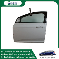 Porte gauche ford d'occasion  Niort