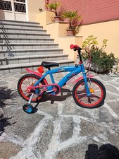 Bicicletta per bambino usato  Rivoli