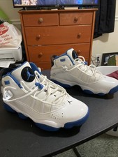 White air jordan for sale  Jacksonville