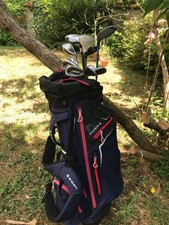 Ensemble clubs golf d'occasion  Montrouge