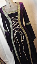 Renaissance midievel costume for sale  Philomath