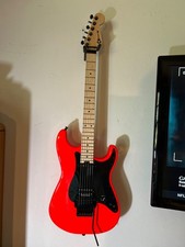 Charvel san dimas for sale  Orlando