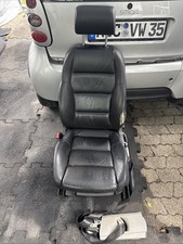 Audi b7 fahrersitz gebraucht kaufen  Dasing