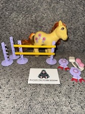Little pony kleines gebraucht kaufen  Altleiningen