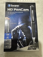 Swann pencam limited for sale  LEICESTER