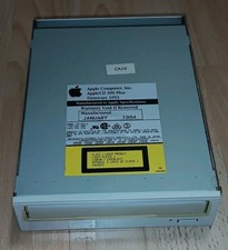 Apple scsi rom gebraucht kaufen  Düsseldorf