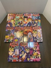 Yugioh vintage vhs for sale  Science Hill