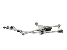 Front wiper motor d'occasion  Expédié en Belgium