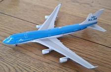 Gemini jets klm for sale  CAMBERLEY