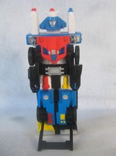 Vintage vehicle voltron for sale  Havertown