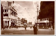 Angleterre yorkshire high d'occasion  France