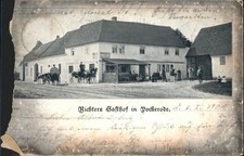 Vockerode eschwege richters gebraucht kaufen  Deutschland