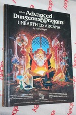 1985 advanced dungeons for sale  Vulcan