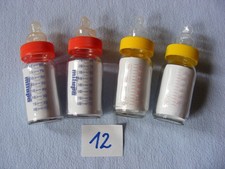 Mini klinikfläschchen frühch gebraucht kaufen  Ispringen