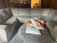 couch bed gray for sale couch bed gray for sale Rochester