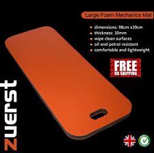 Mechanic mat large d'occasion  Expédié en Belgium