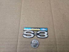 Chevy oem laguna for sale  Chelmsford