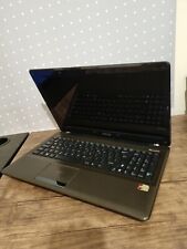 Asus laptop x52n for sale  GREAT YARMOUTH