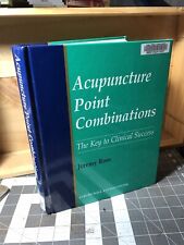 Acupuncture point combinations for sale  Portland