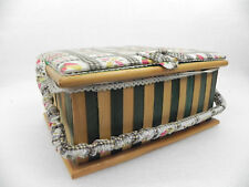 Scatola vintage box usato  Rho
