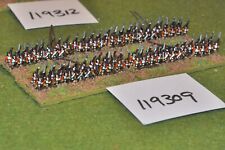 6mm napoleonic british for sale  DERBY