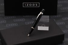 Montblanc boheme noir for sale  IPSWICH