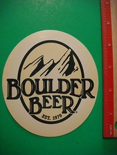 Birra adesivo colorado usato  Spedire a Italy