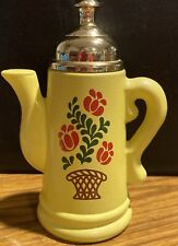 Vintage avon coffee for sale  SANDWICH
