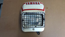 Portafaro yamaha 350 usato  Dogliani