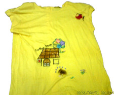 Shirt donna tg.44 usato  Serra de Conti