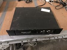 Crest audio 901 for sale  Newbury Park