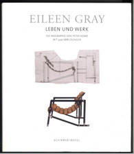 Eileen gray leben gebraucht kaufen  Passau