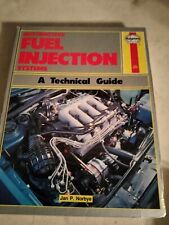 Automotive fuel injection for sale  CASTLEFORD