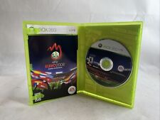 UEFA Euro 2008 (Microsoft Xbox 360, 2008) CIB videogame completo com manual, usado comprar usado UEFA Euro 2008 (Microsoft Xbox 360, 2008) CIB videogame completo com manual, usado comprar usado  Enviando para Brazil
