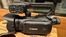 Canon xa40 ultra gebraucht kaufen  Krefeld