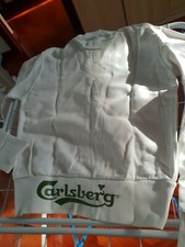 Felpa carlsberg donna usato  Asti
