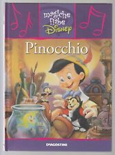 Libro magiche fiabe usato  Italia