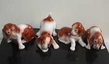 Vtg basset hound for sale  BEDFORD