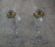 Lot grands verres d'occasion  Senlis