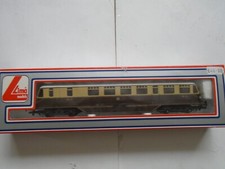 Lima railcar l205132 for sale  NOTTINGHAM