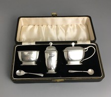Art deco boxed for sale  STROUD