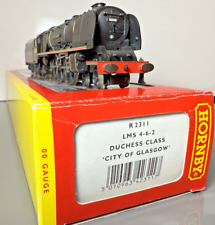 Hornby coronation city for sale  FARNHAM